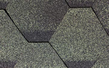 Clachan Of Glendaruel fibreglass shingle repairs