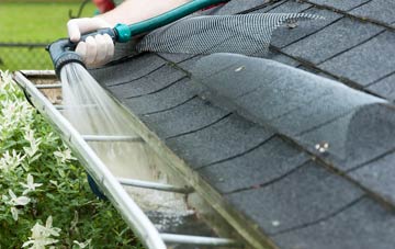 Clachan Of Glendaruel gutter cleaning costs