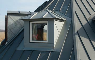 metal roofing Clachan Of Glendaruel, Argyll And Bute