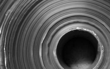 Clachan Of Glendaruel pvc roof replacement