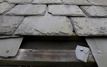Clachan Of Glendaruel slate roof repairs and maintenance