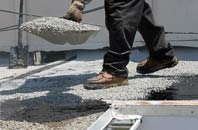 find rated Clachan Of Glendaruel flat roofing replacement companies