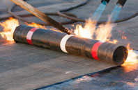 Clachan Of Glendaruel flat roof sealing