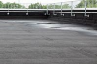 find rated Clachan Of Glendaruel flat roofing companies