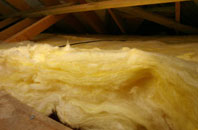 Clachan Of Glendaruel pitch roof insulation